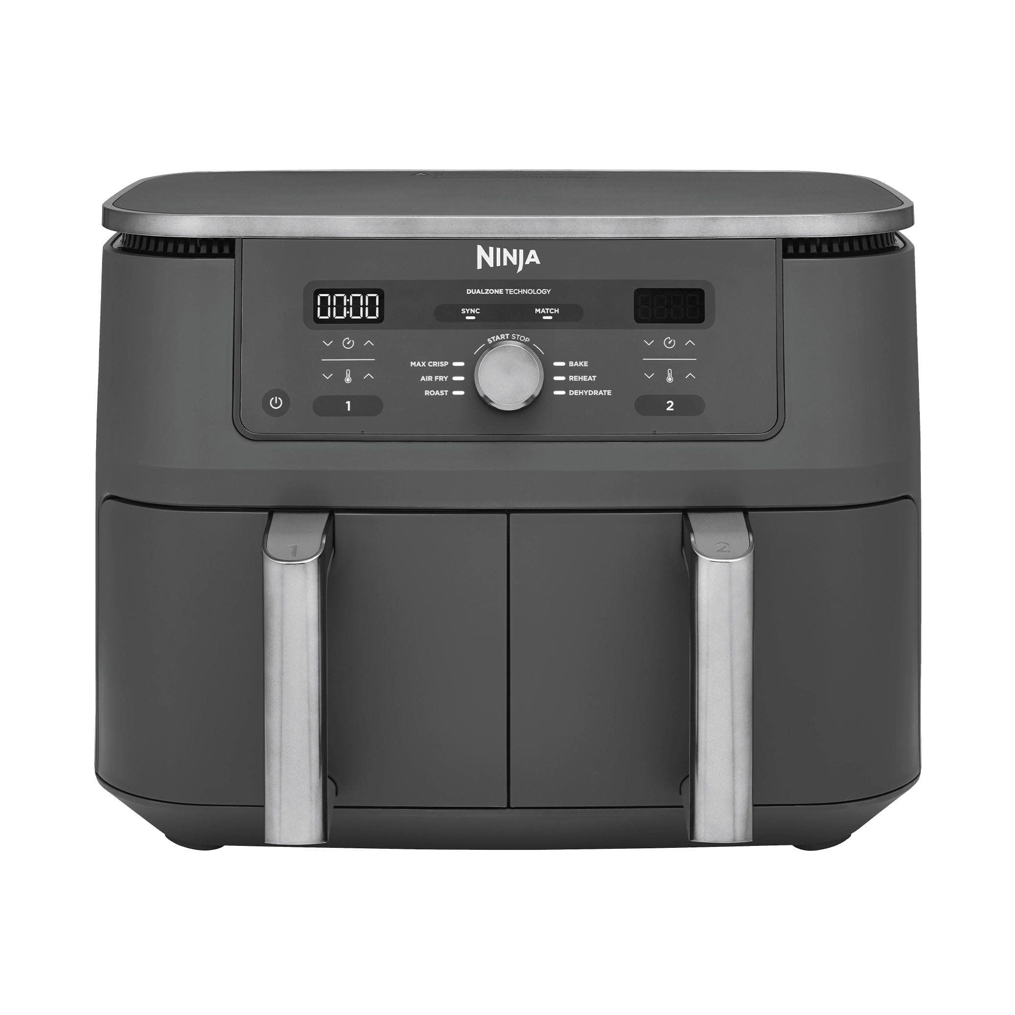 Ninja Kitchen UK Facebook ad: Save an extra 15% on Air Fryers using…