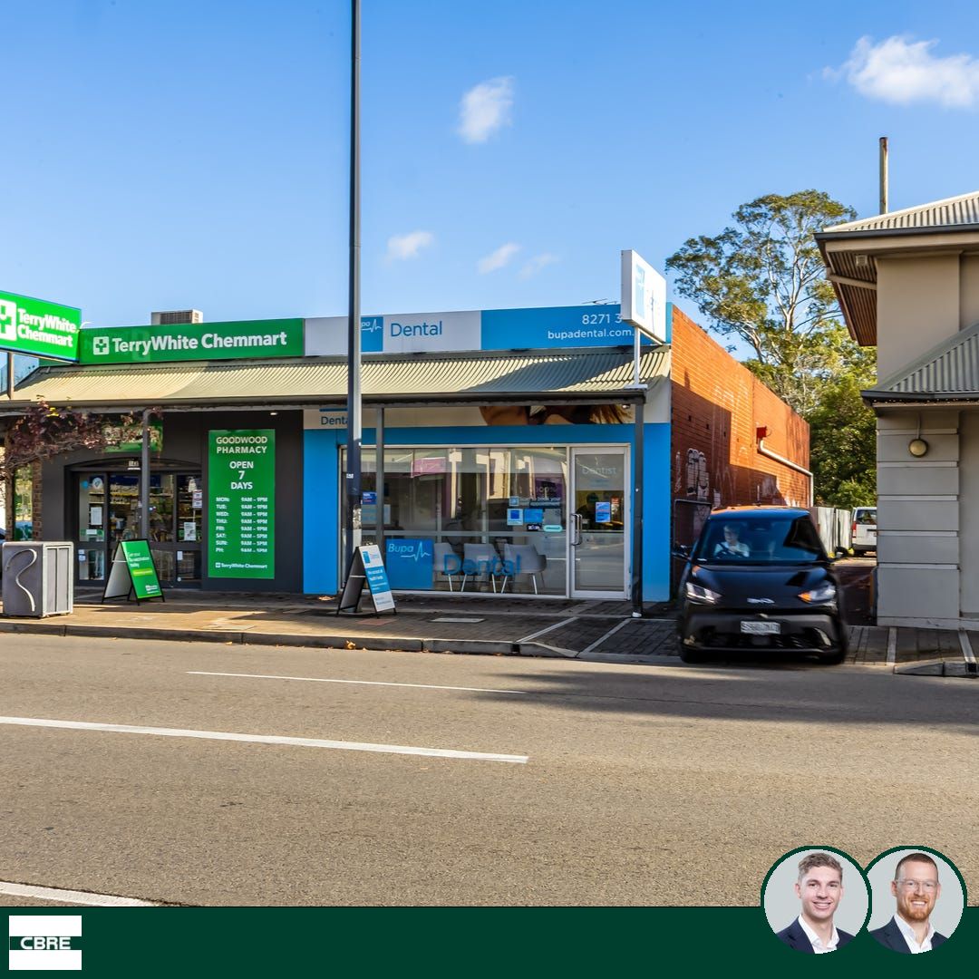 realcommercial.com.au Featured Properties Facebook ad
