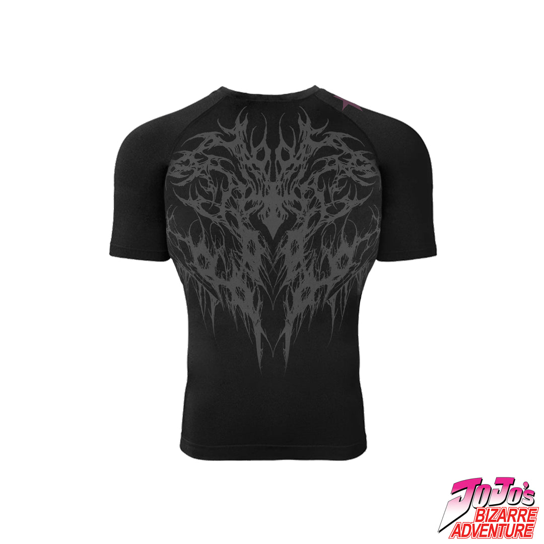powerwing Facebook ad: SHOP: ANIME X GYMWEAR