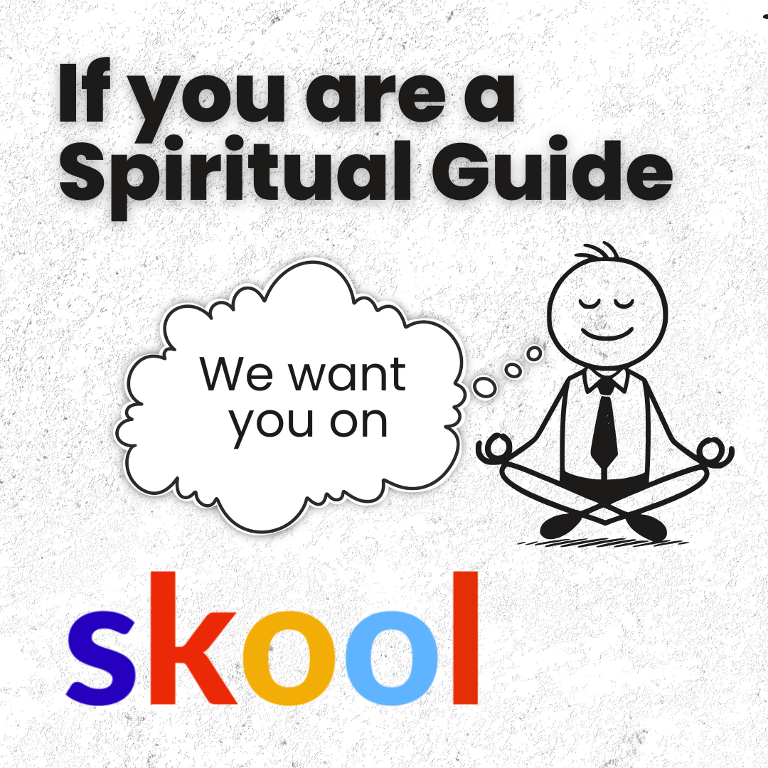 Skool Facebook ad