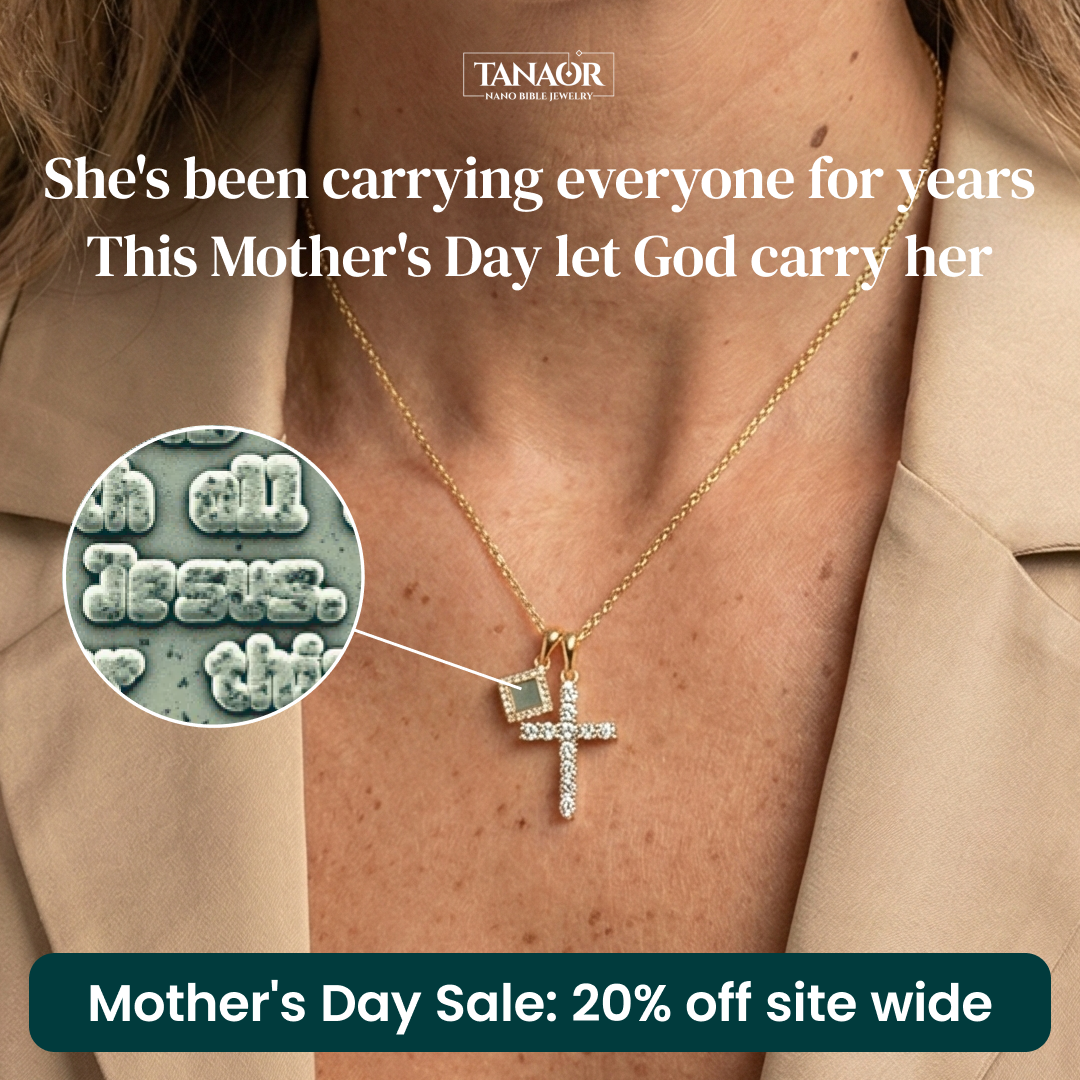 TANAOR Facebook ad