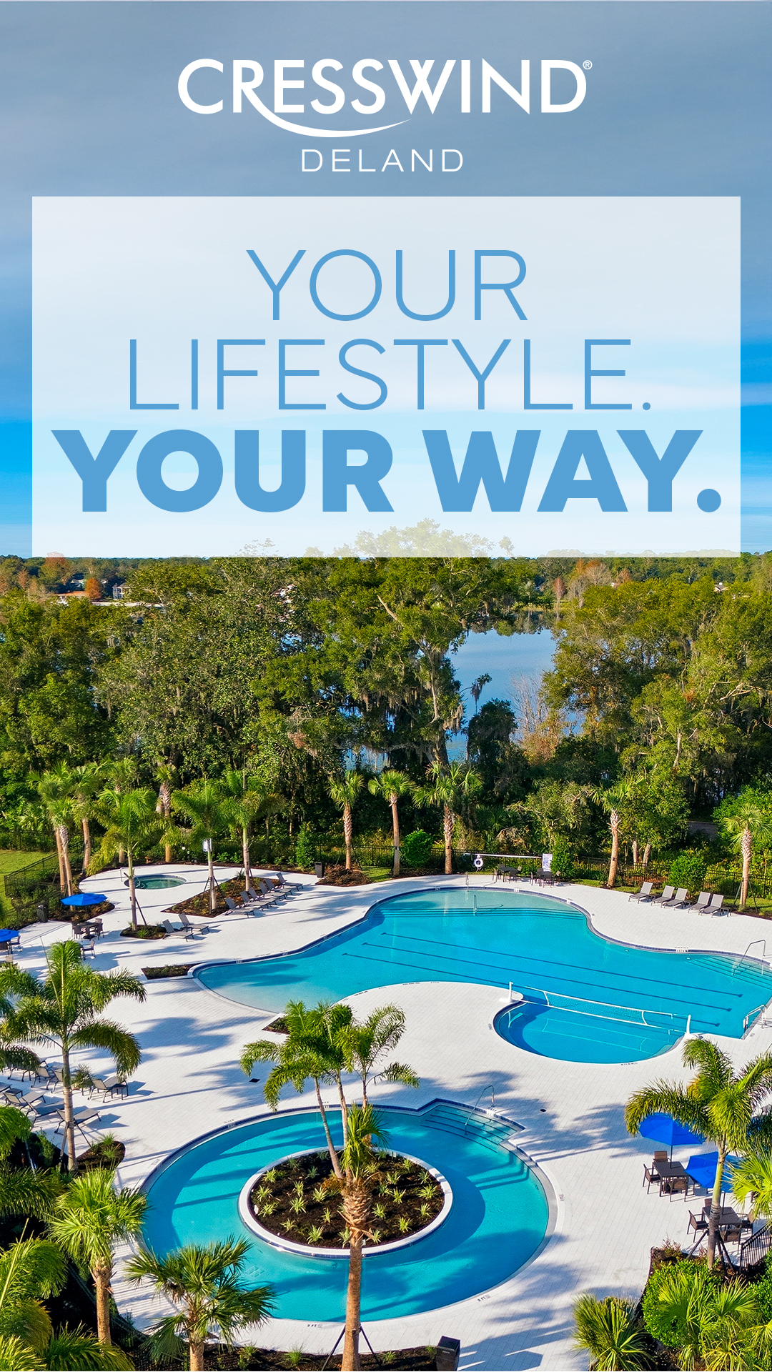 Kolter Homes Facebook ad