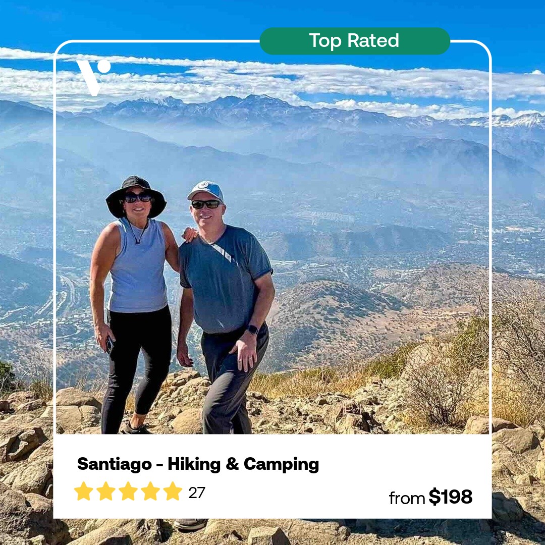 Viator Facebook ad