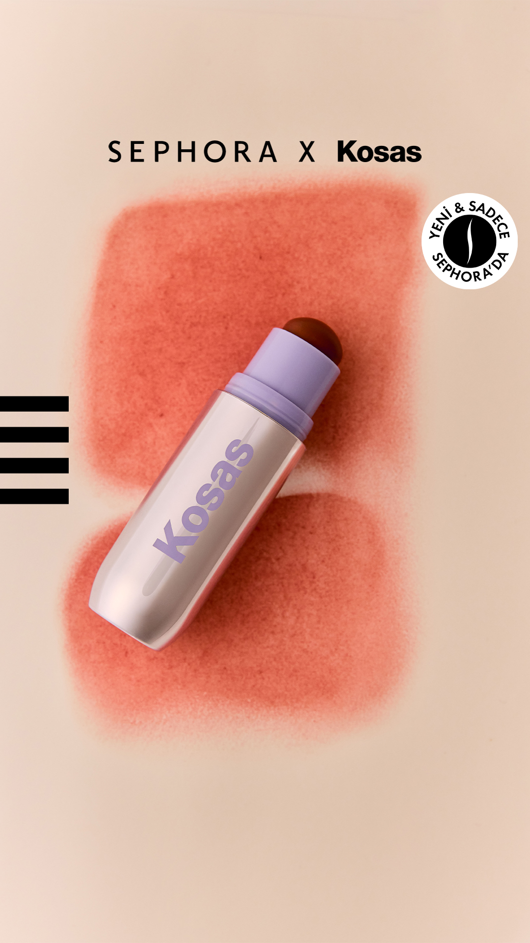 SEPHORA Facebook ad