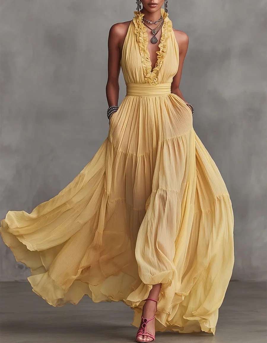 Vulldy Facebook ad: Your next unforgettable look starts here