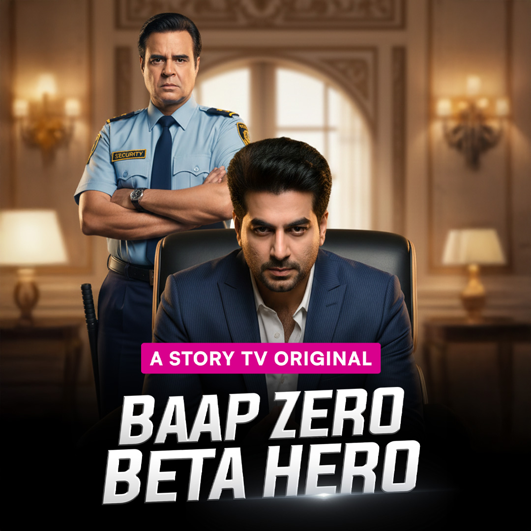 StoryTv - Hindi Facebook ad