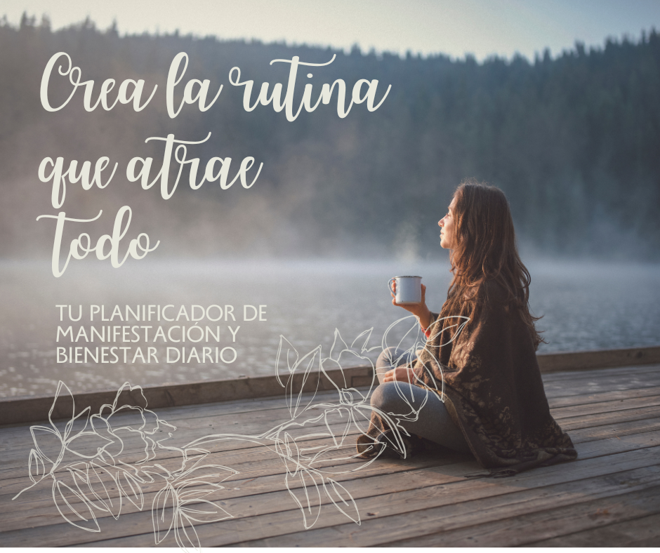 El Arte de Manifestar Facebook ad from Oct 25, 2025
