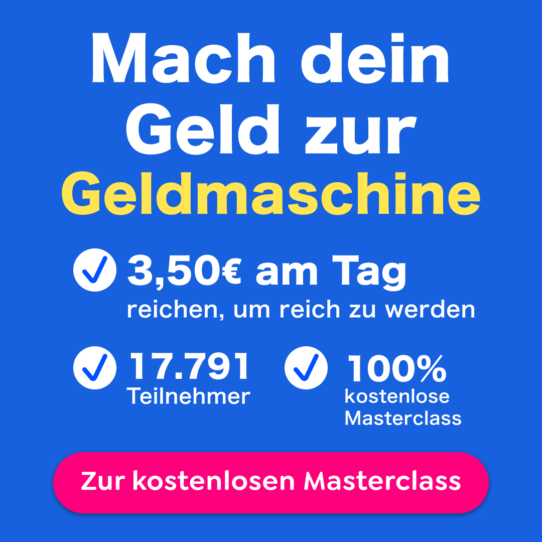 Greator Facebook ad