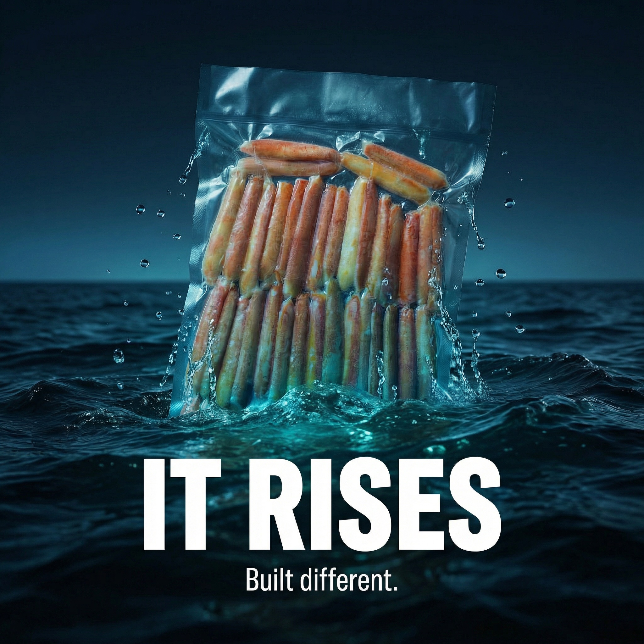PrimeFish Seafood Co. Facebook ad