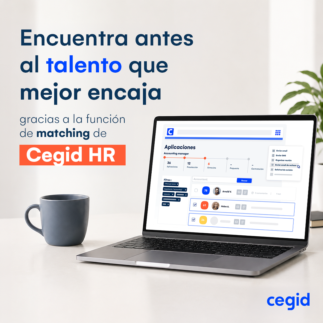 Cegid Facebook ad