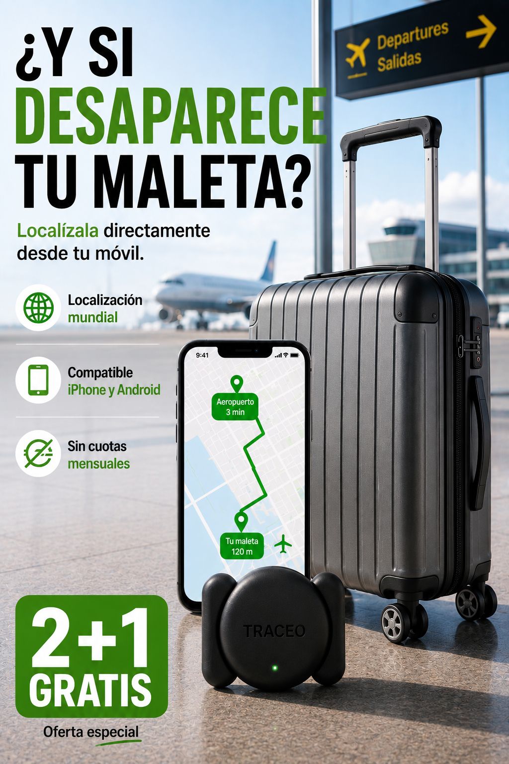 Kalyma SL Facebook ad