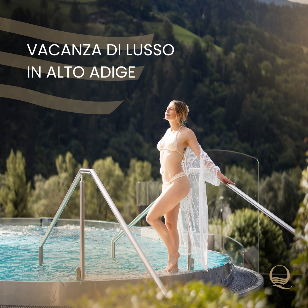 Quellenhof Luxury Resorts Facebook ad