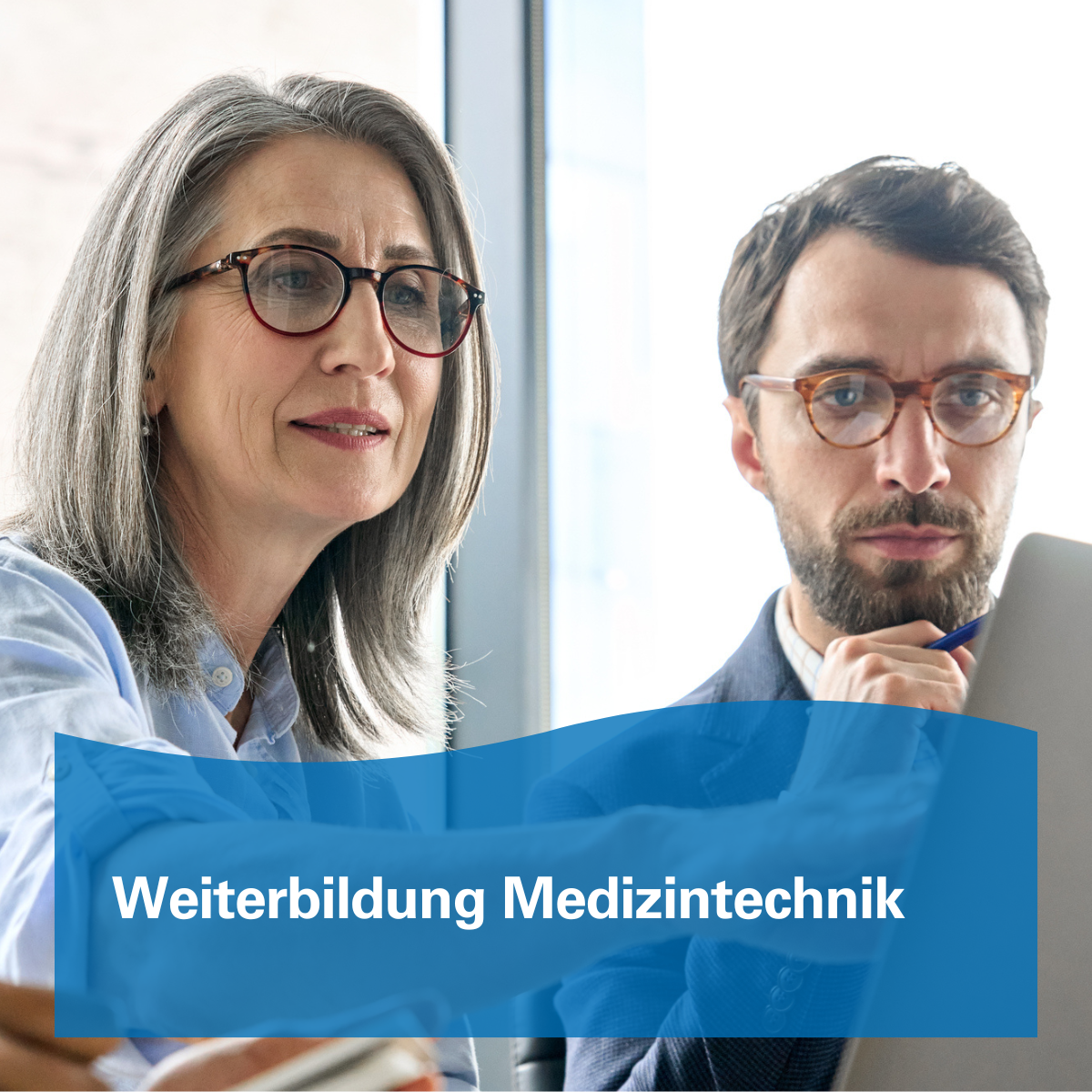 TÜV Rheinland Akademie Facebook ad