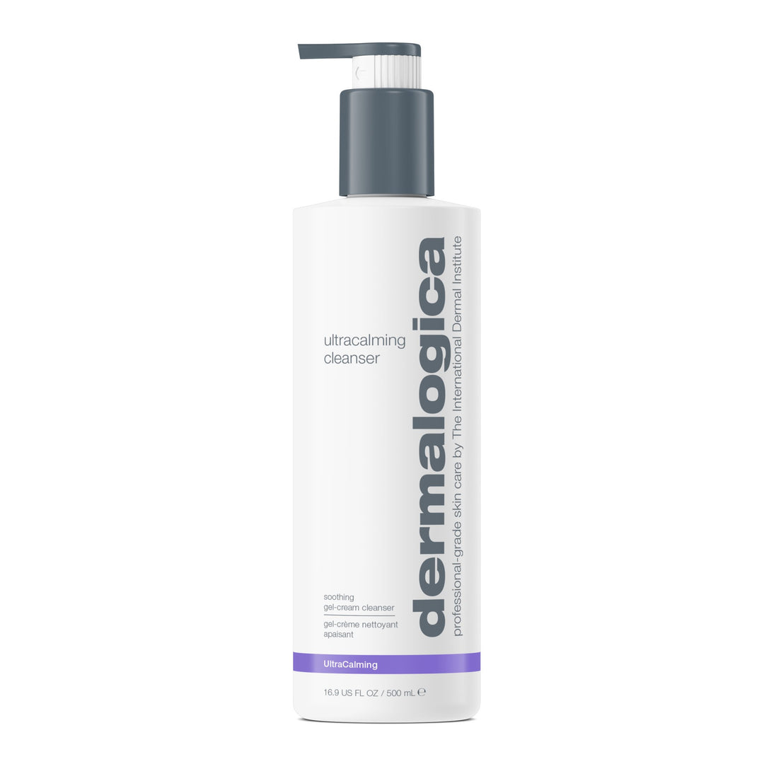 Dermalogica Canada Facebook ad