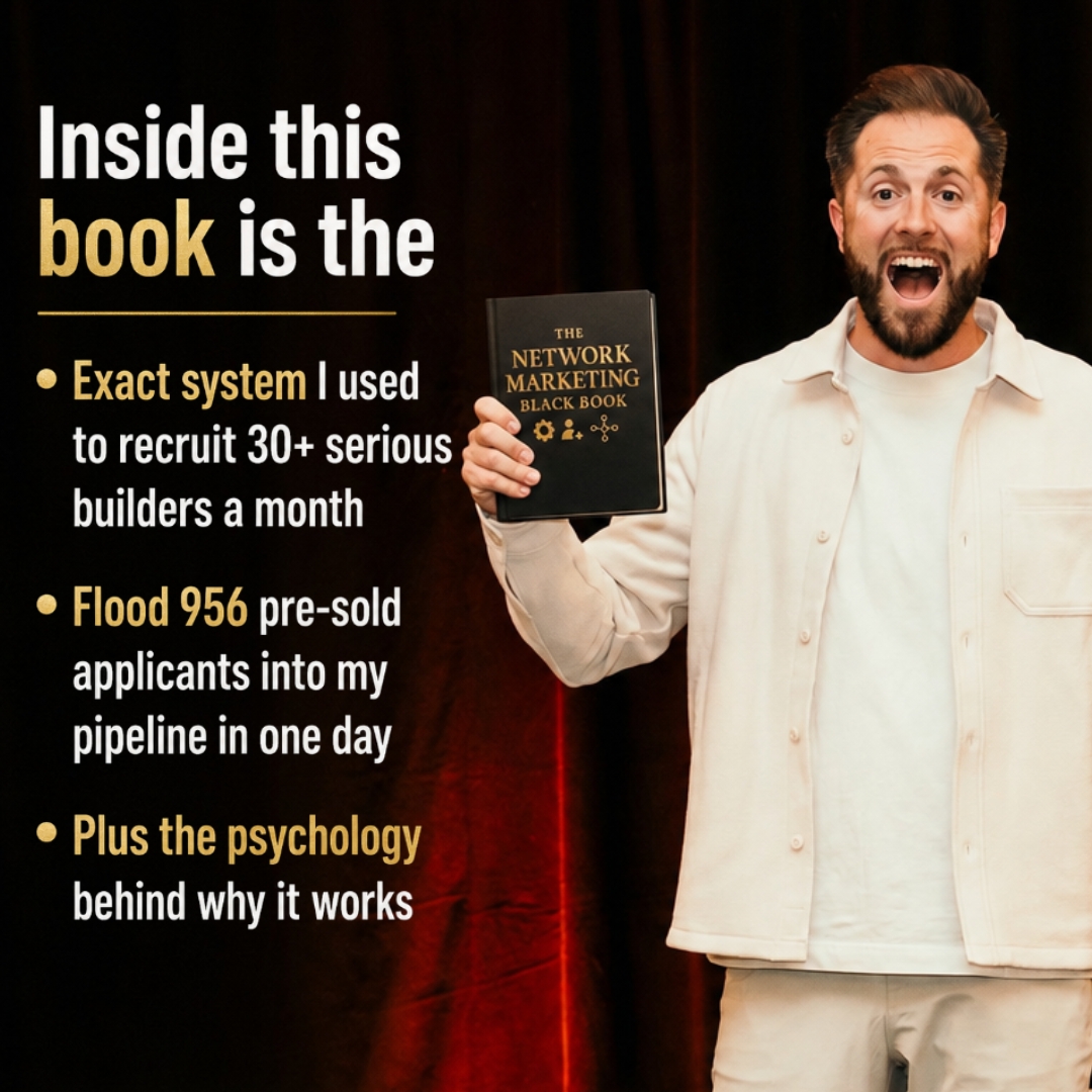 Rebel Builders Facebook ad