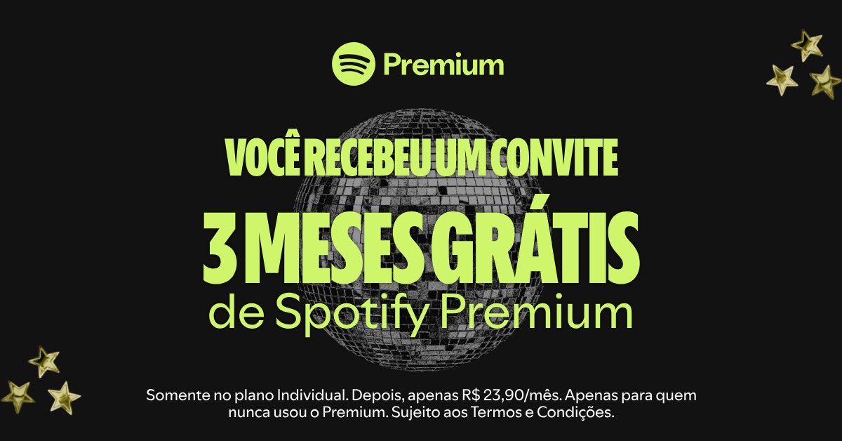 Spotify Facebook ad