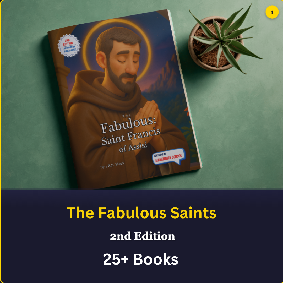 The Fabulous Saints Facebook ad: Introducing The Fabulous 2nd Edition, now better than…