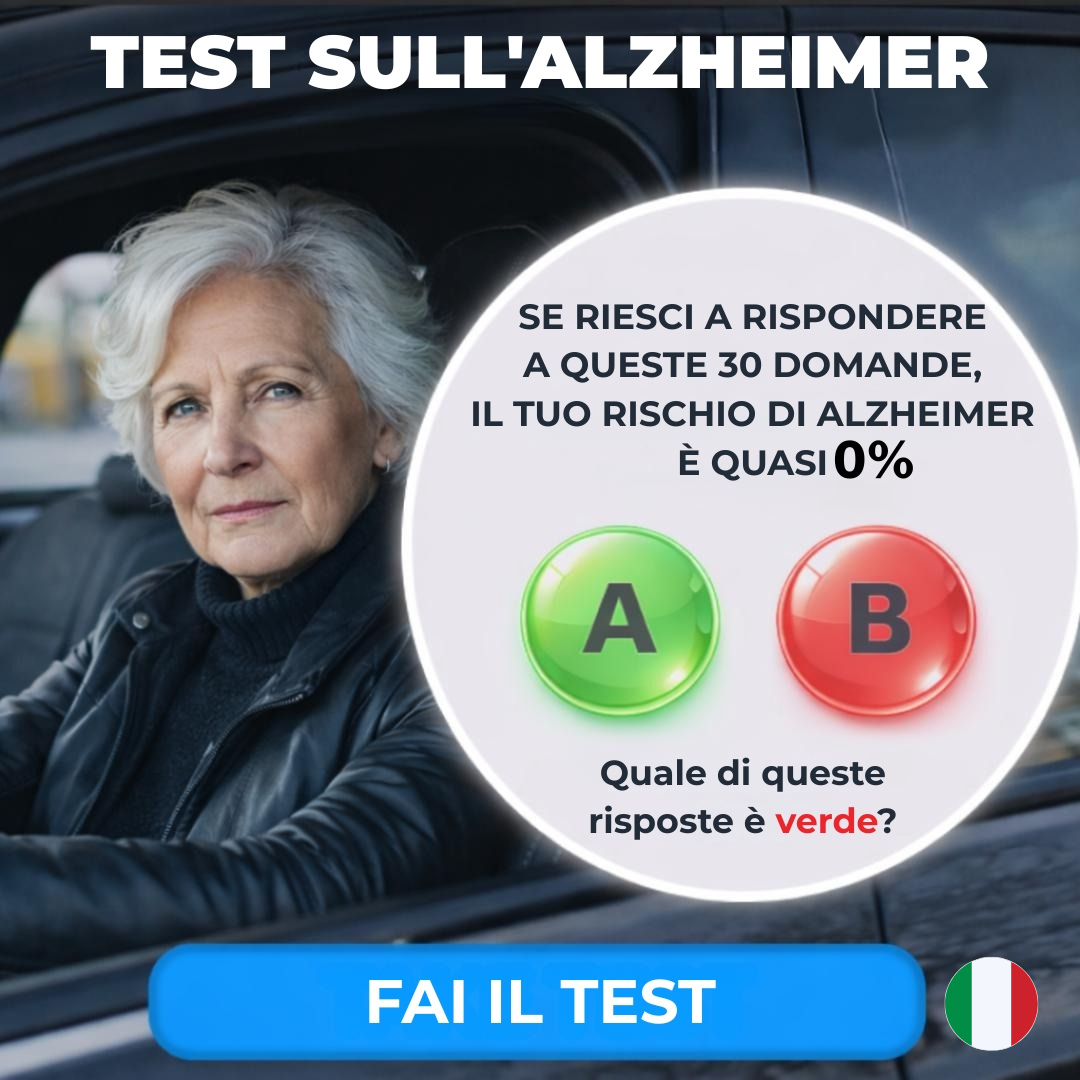 Abdy Chandra Facebook ad: Fai il test di cui tutti parlano