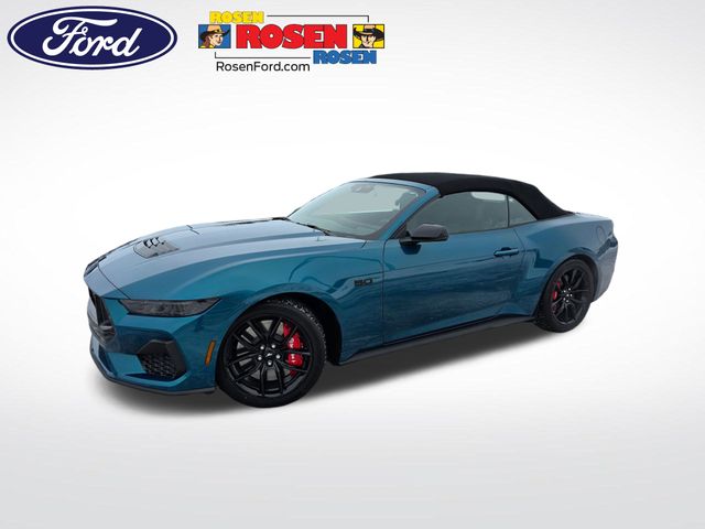 Rosen Ford Facebook ad
