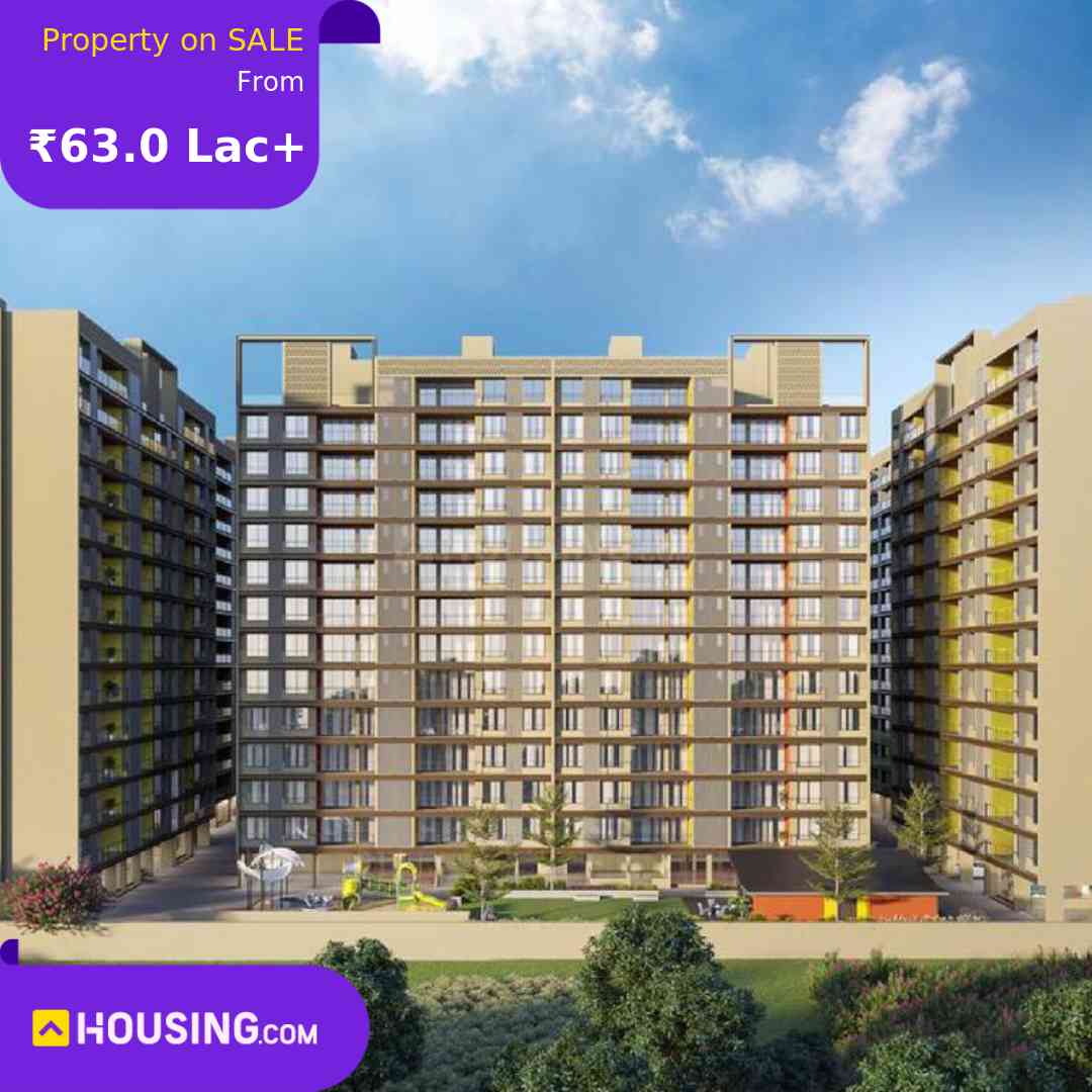 Housing - Home Utsav Facebook ad