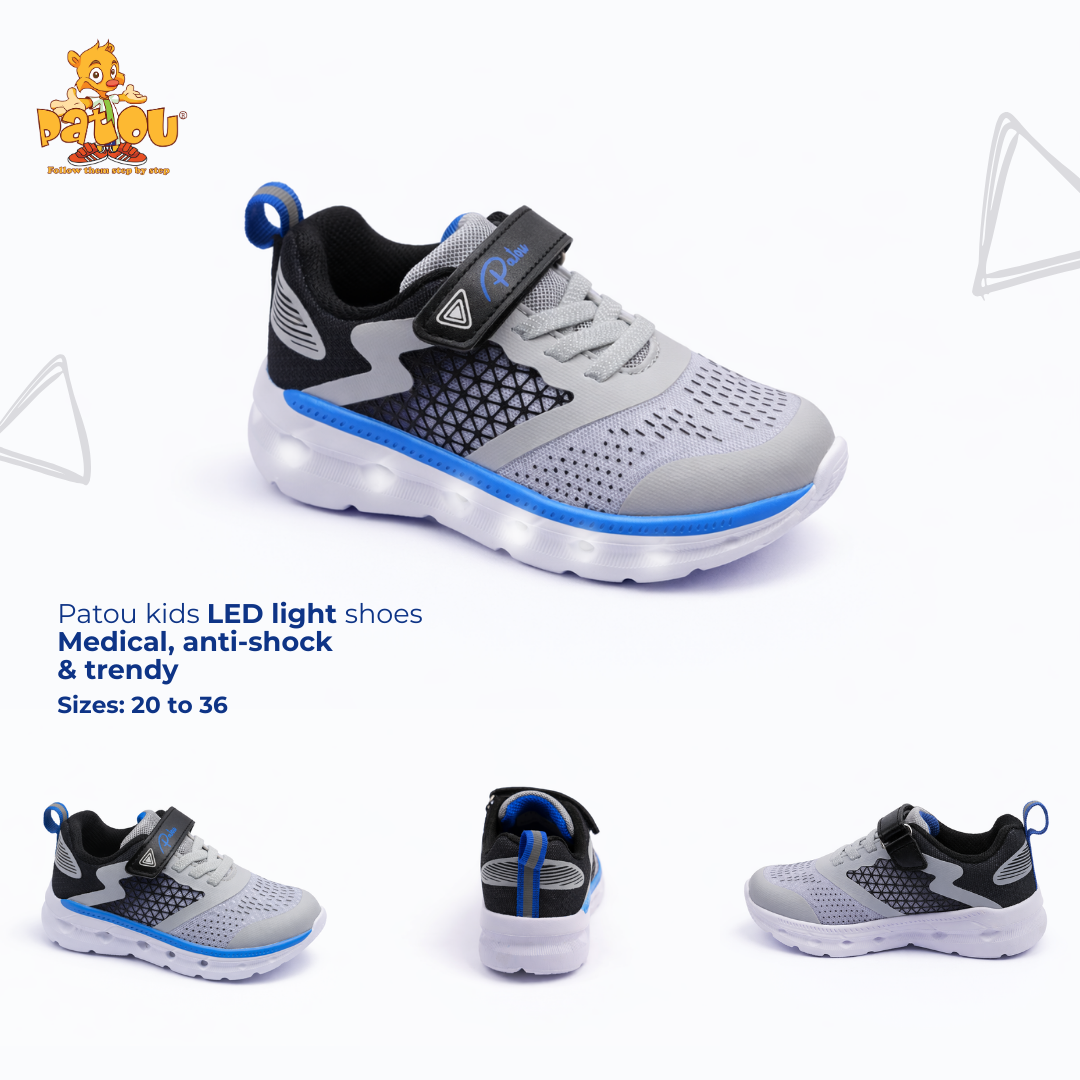 Patou Kids lb Facebook ad