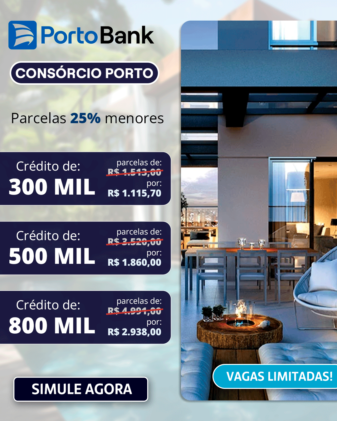Essencial Seguros Facebook ad