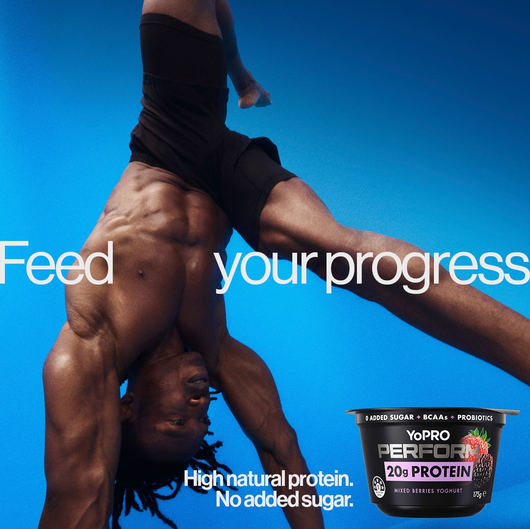 YoPRO Facebook ad from Jun 7, 2026