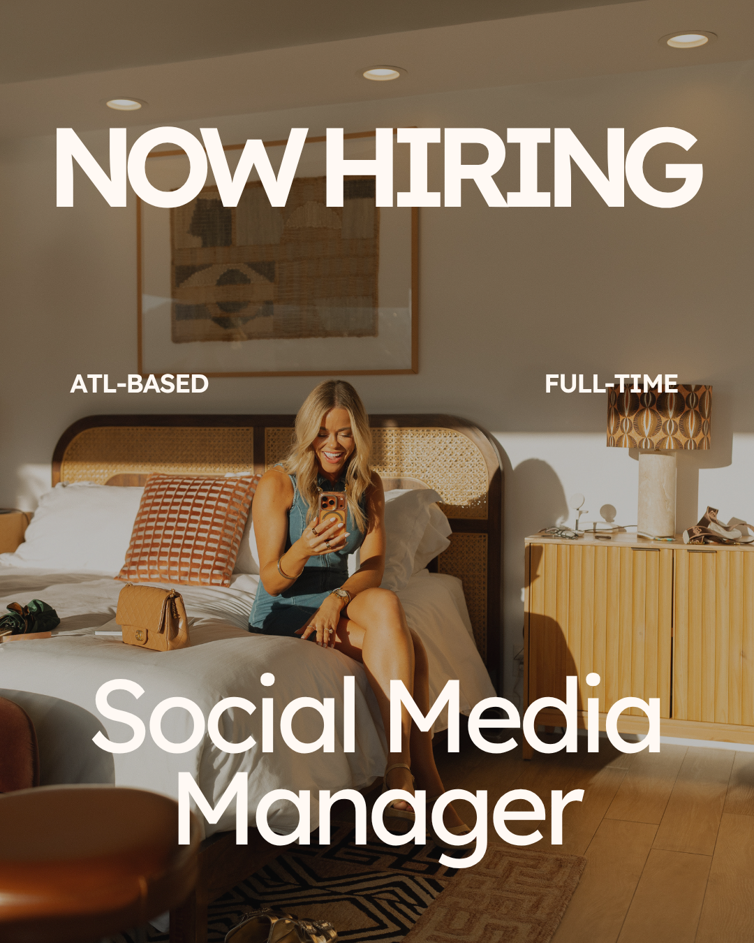 Paid Ads Academy Facebook ad: Join Our Team