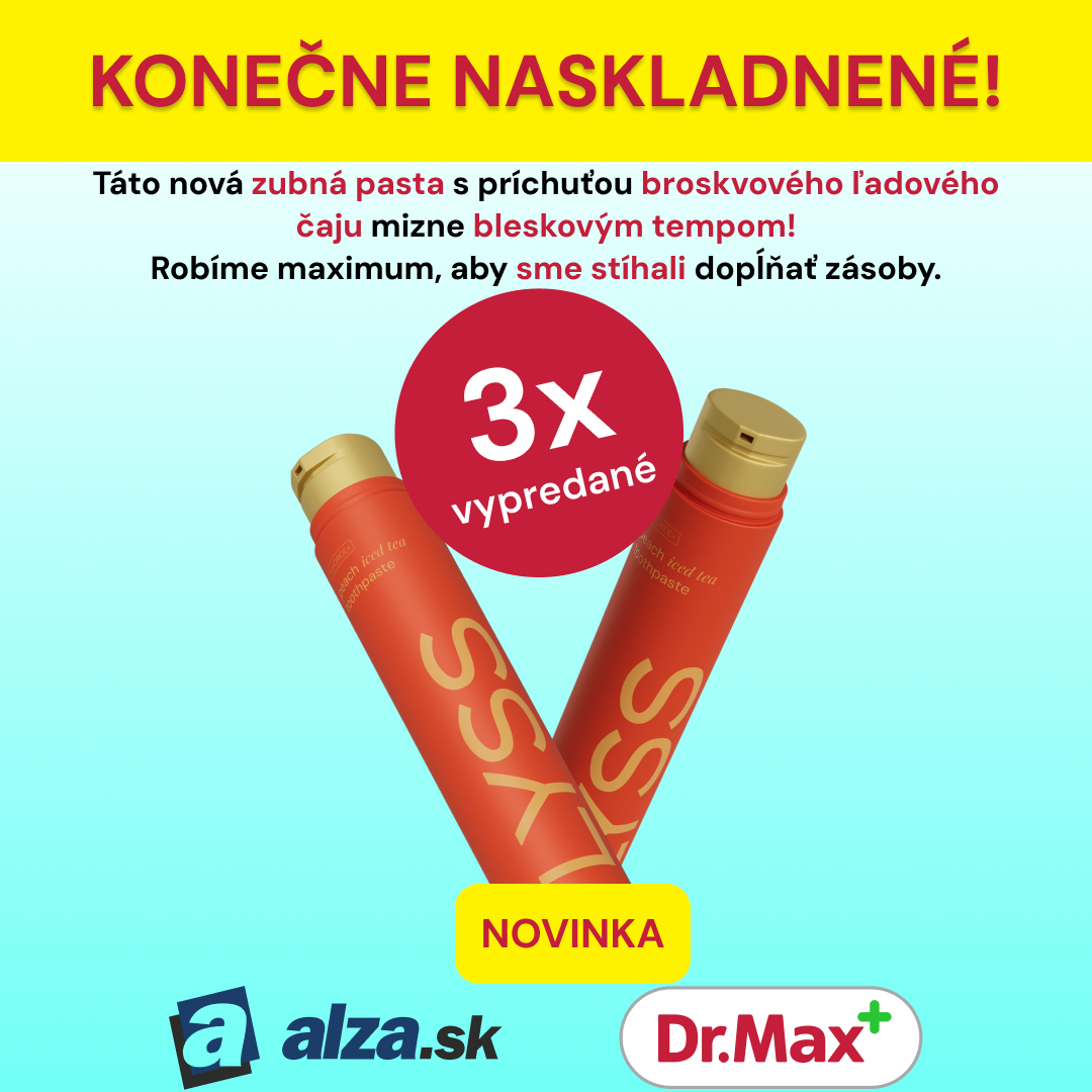LYSS SK Facebook ad