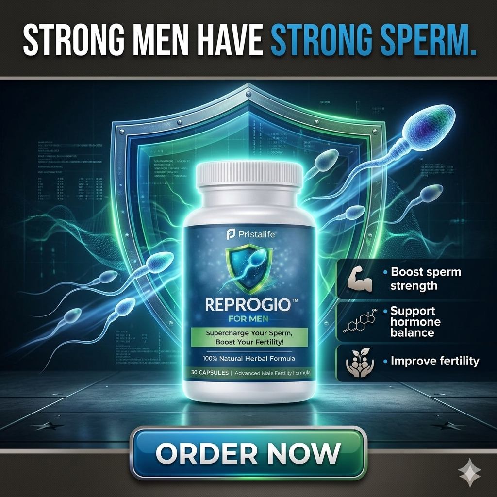Fertility Care Facebook ad