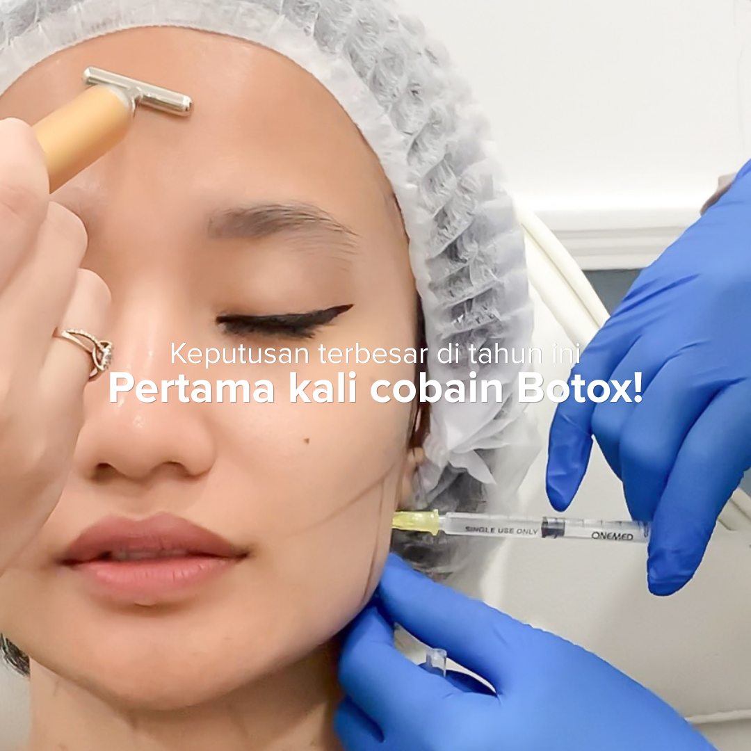 TIUwoo Korean Beauty Facebook ad