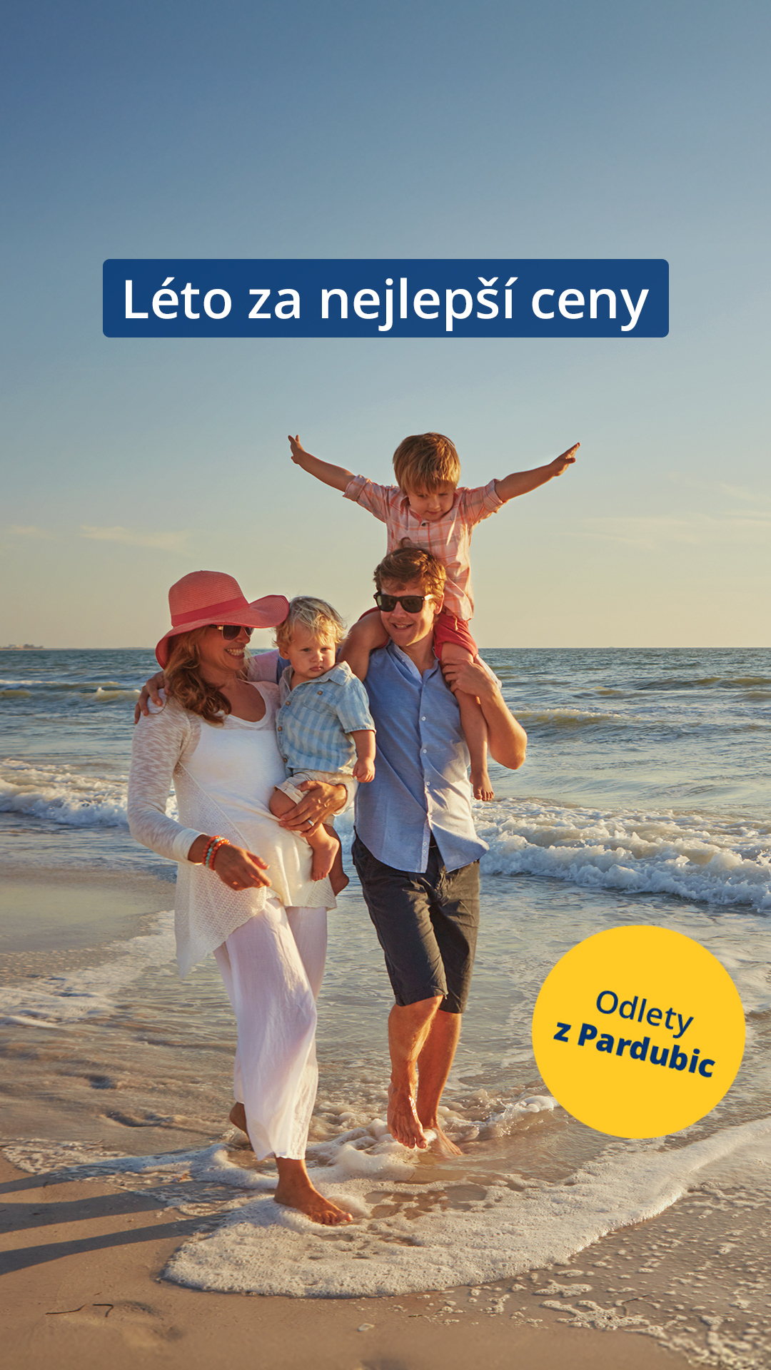 CK FISCHER Facebook ad