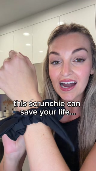 Thatserinbroadus Connected Page Facebook ad: This Jewelry Saves Lives