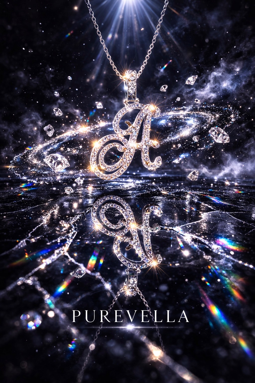 Purevella Facebook ad
