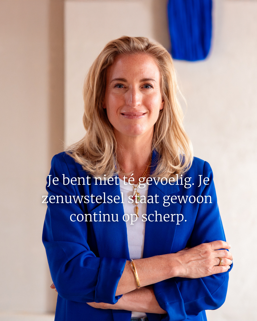 Stéphanie Lacroix - familieopstellingen & systemische coaching Facebook ad from May 4, 2026