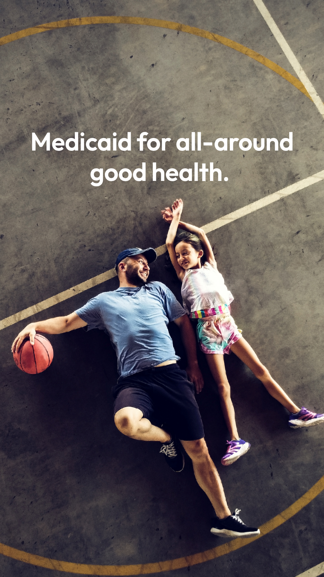 Highmark Wholecare Facebook ad from Mar 23, 2026