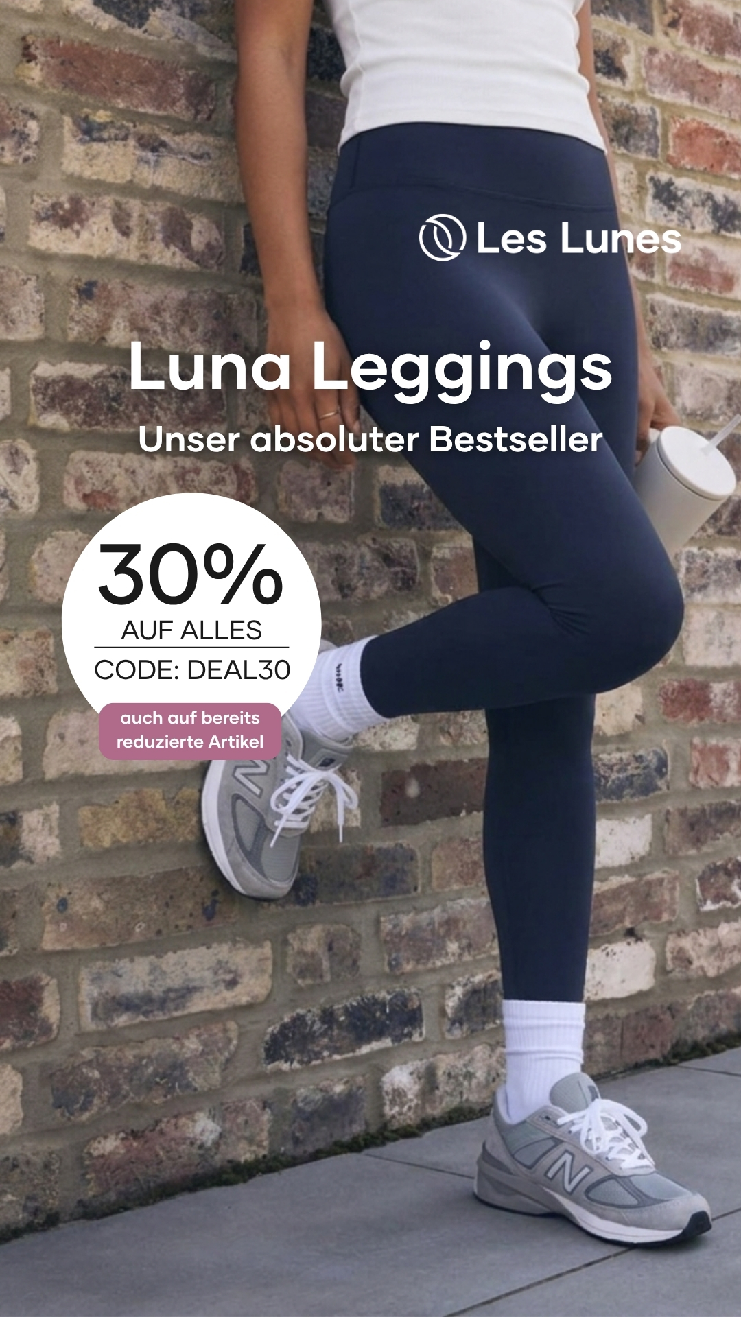 Les Lunes de Facebook ad