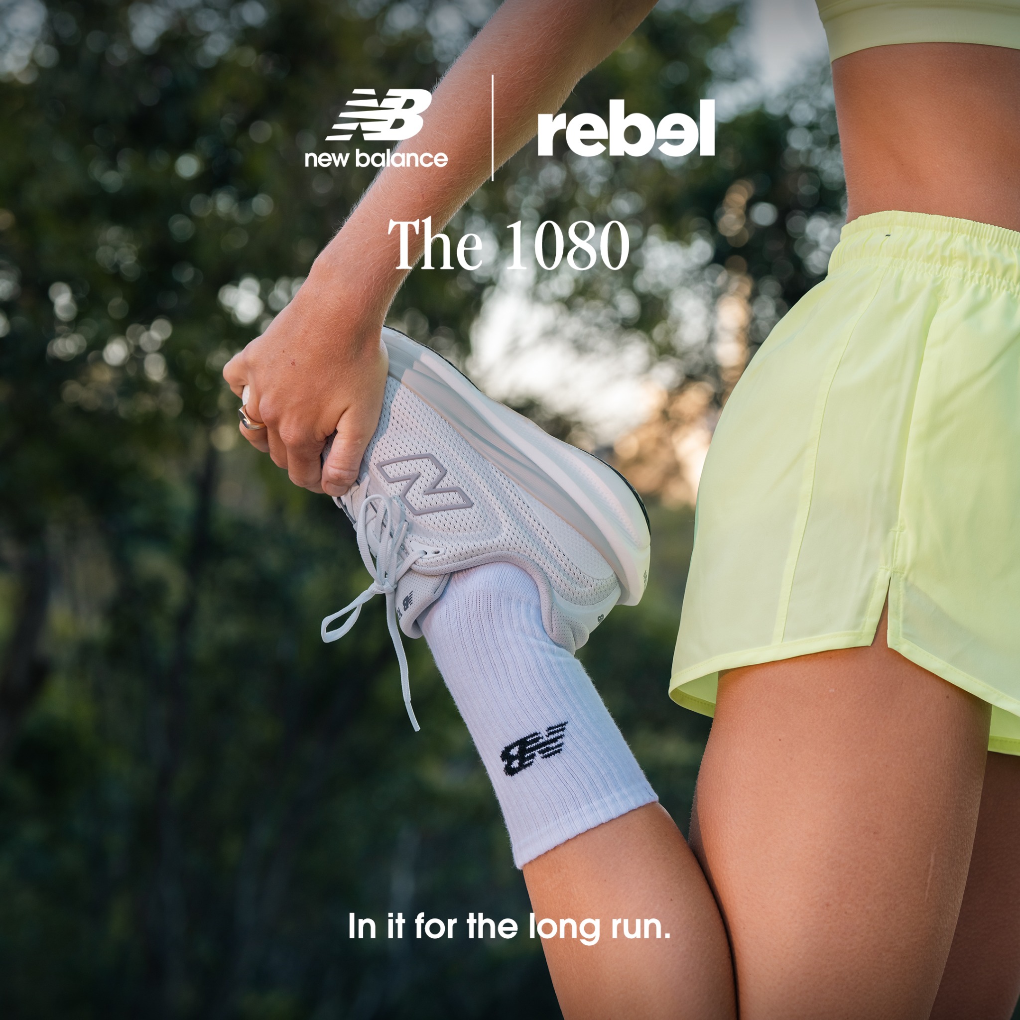 rebel sport Facebook ad