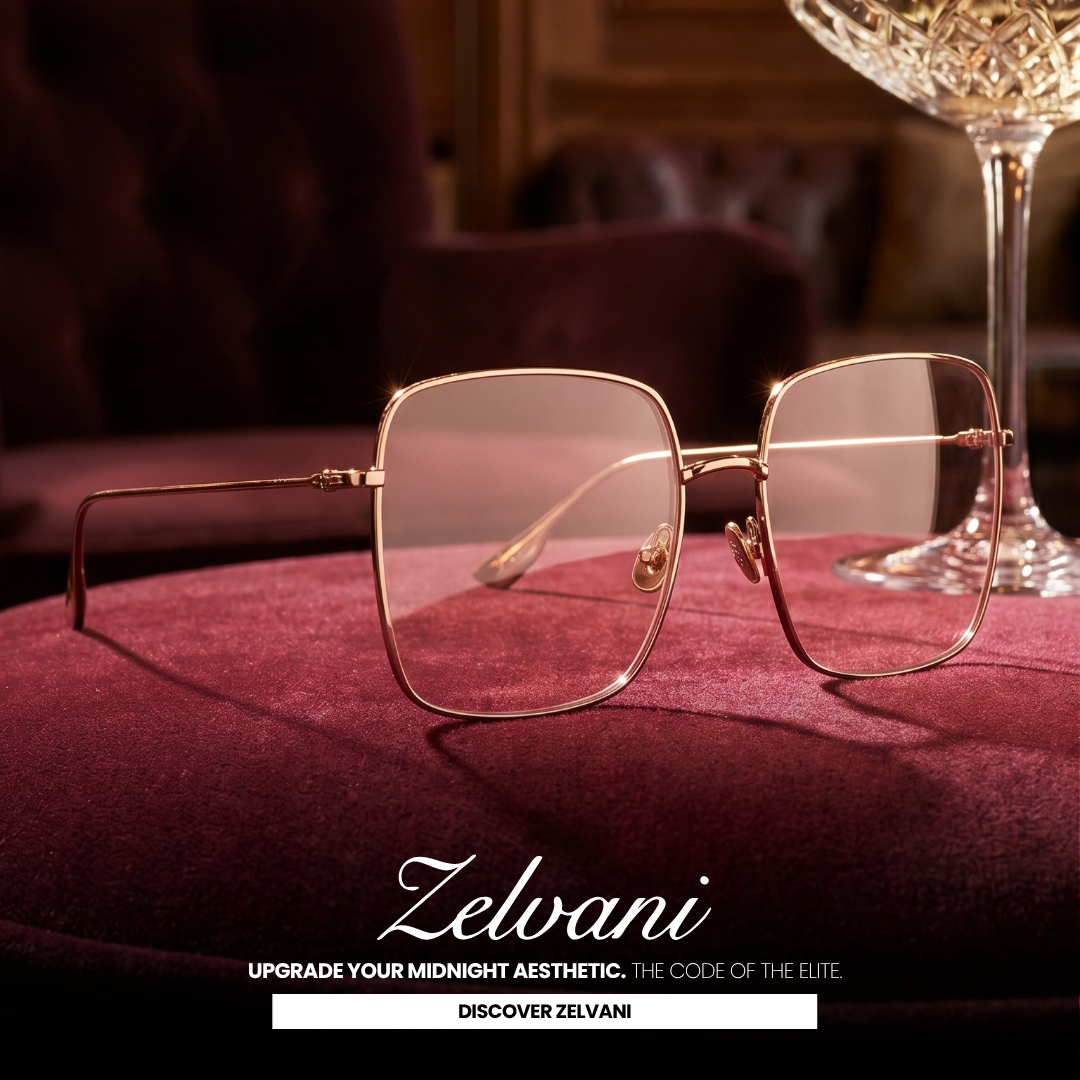 Zelvani Facebook ad