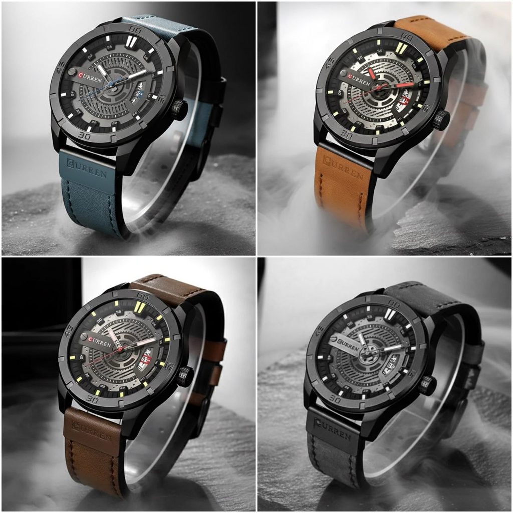 Poedagar Watch Facebook ad from Mar 23, 2026