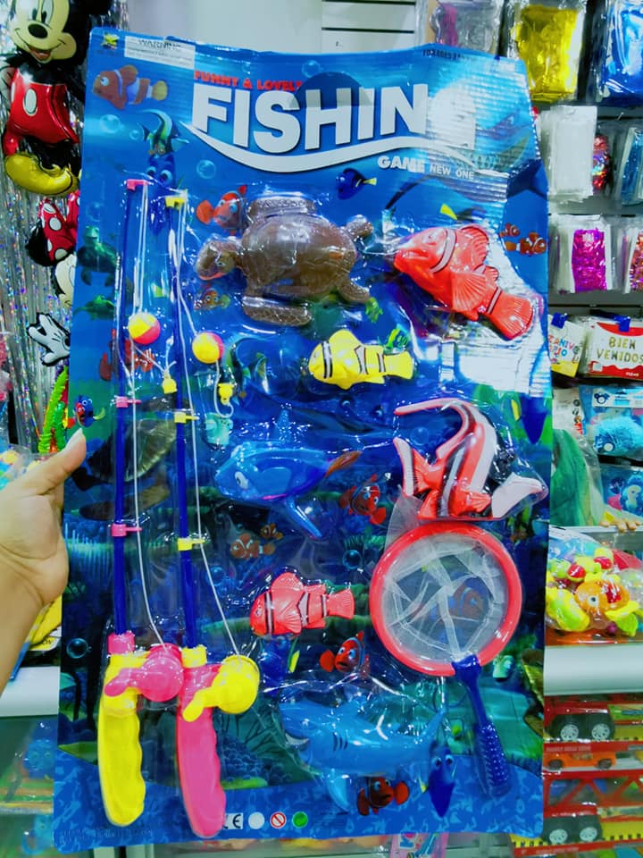 Piñateria Jordy Mavila al por mayor y menor Facebook ad