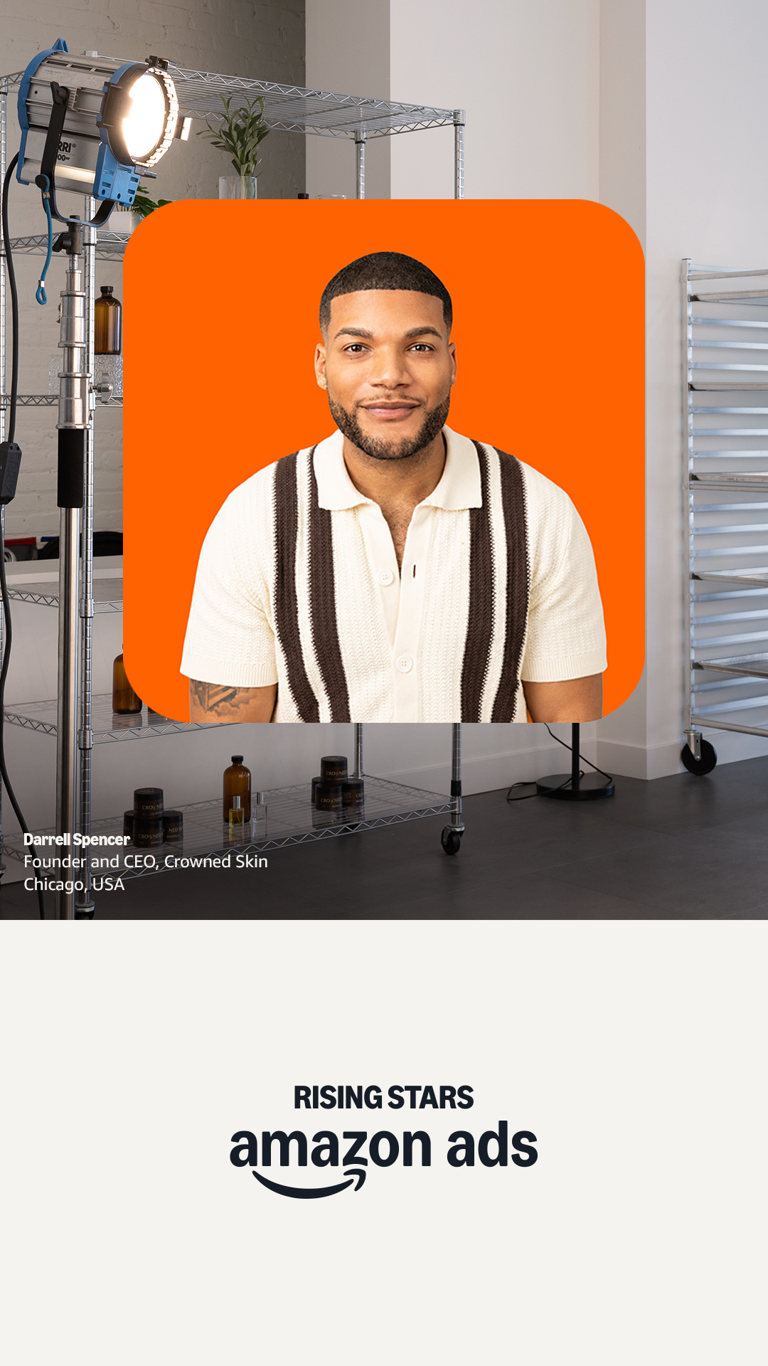 Amazon Ads Facebook ad from Jun 25, 2026