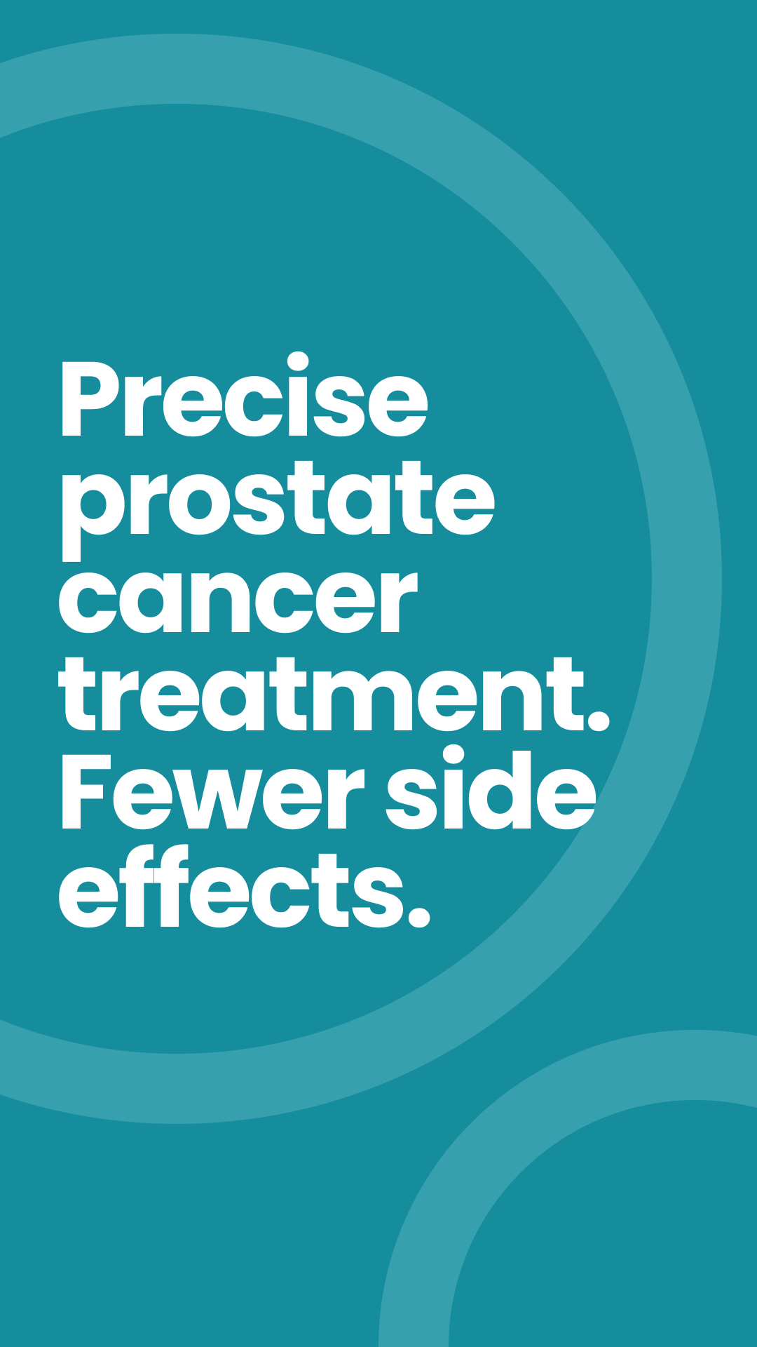 Emory Proton Therapy Center Facebook ad from Jan 1, 2026