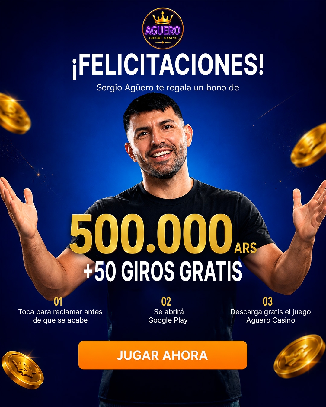 Todo para ti Facebook ad from Sep 7, 2026