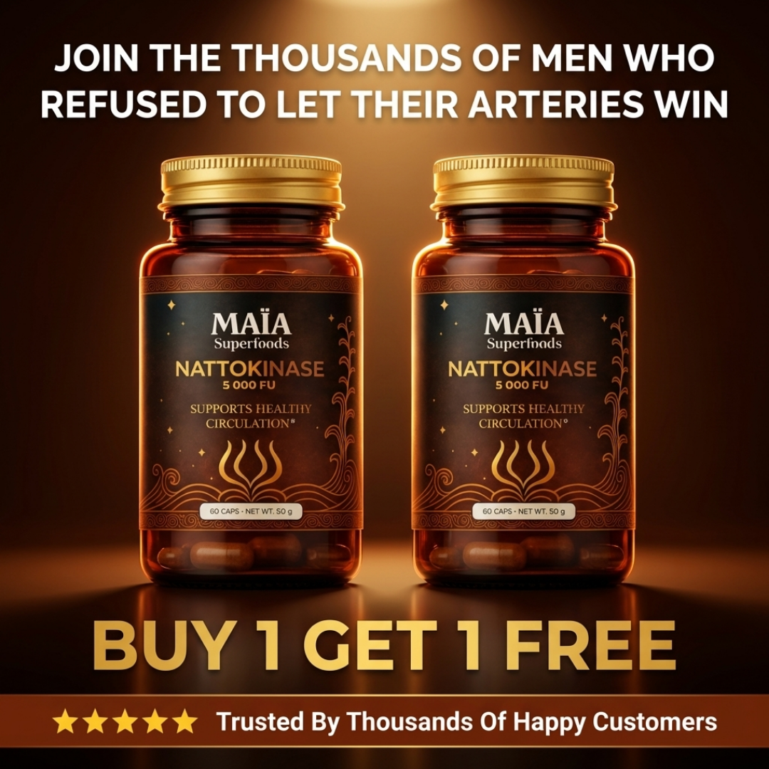 Flavanol Research Institute  Facebook ad