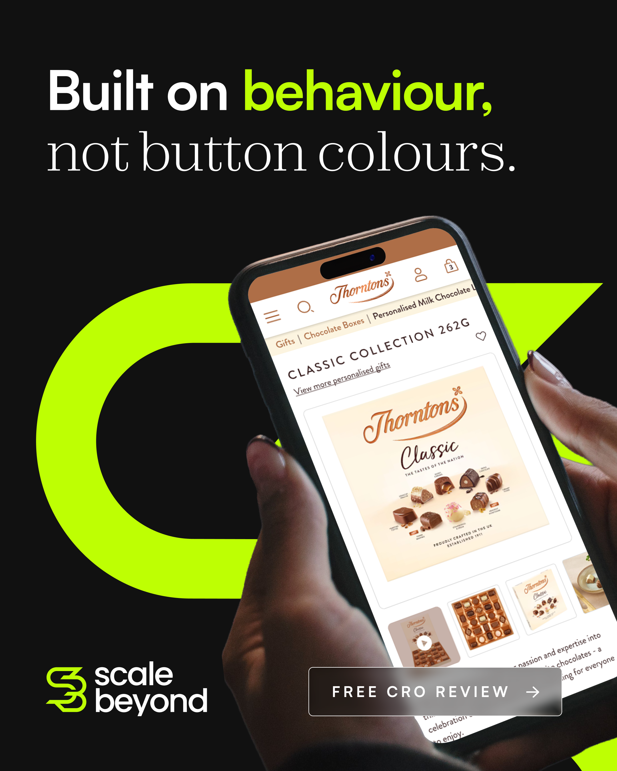 Scale Beyond Facebook ad: Drive Genuine Ecommerce Growth