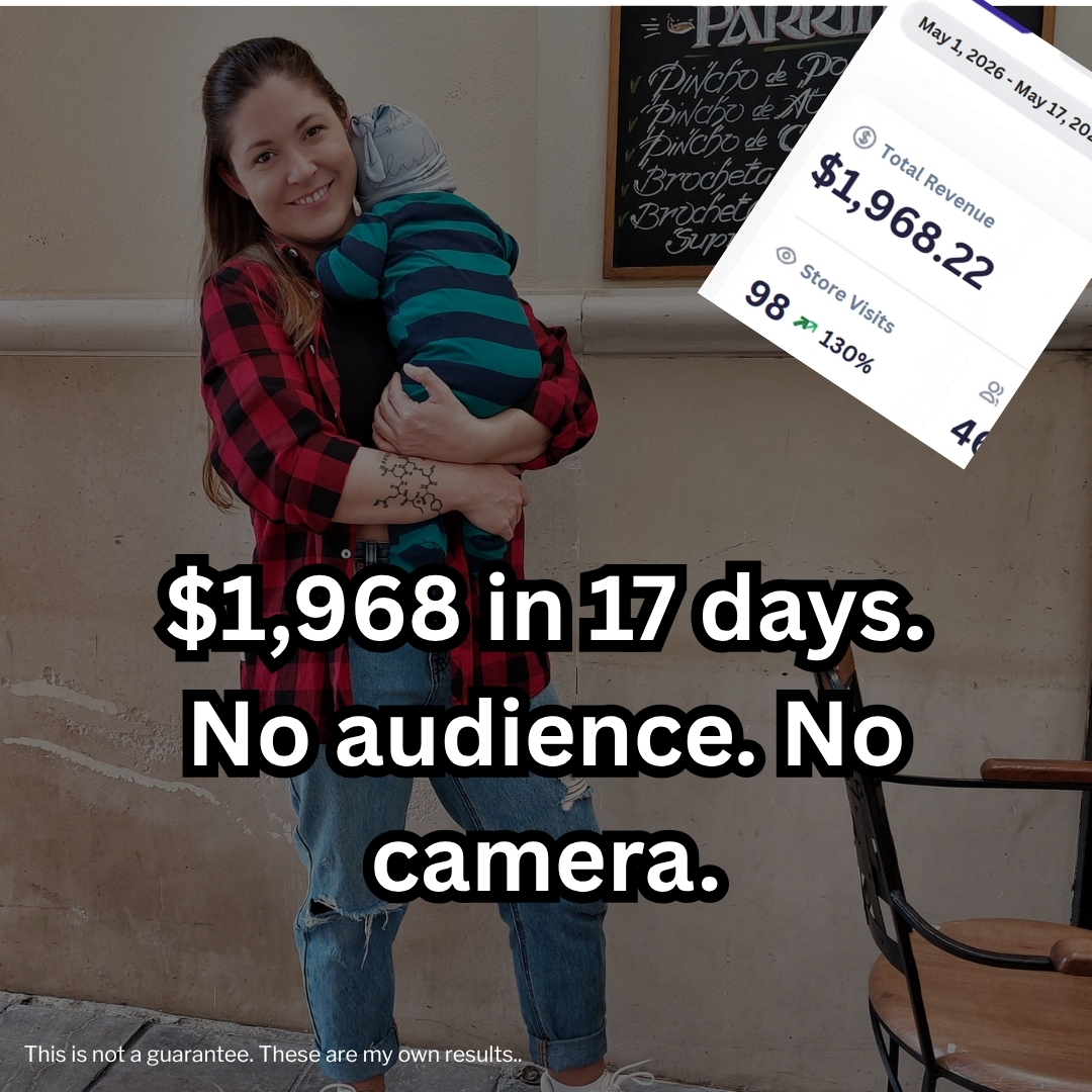 Digital Ease Flow Facebook ad