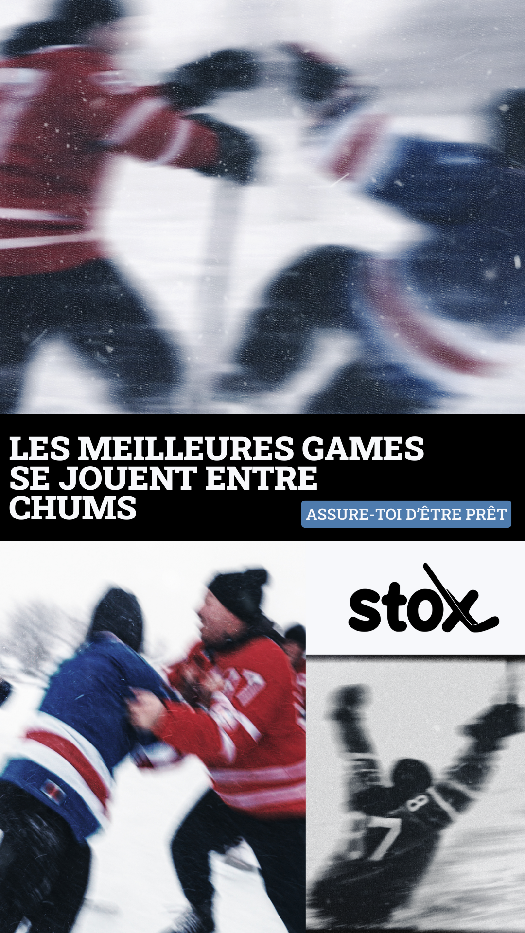 Stoxhockey Facebook ad