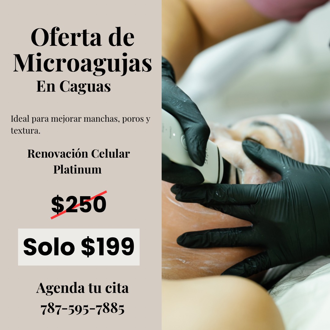 Kara Estetique Facebook ad: Chatea con nosotros