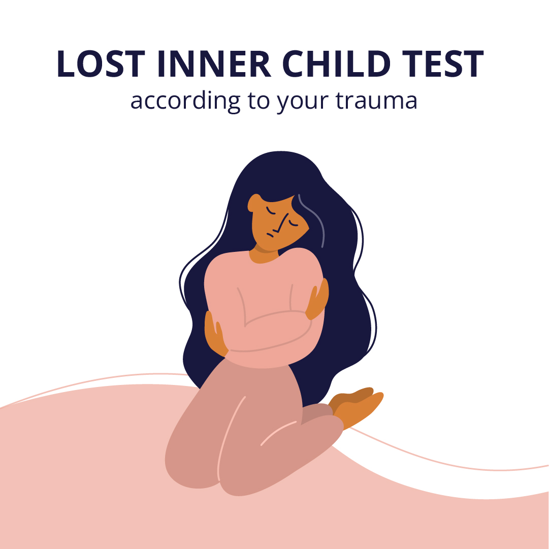 Inner me. Personality insights Facebook ad: Deeply understand yourself and find the solution to…
